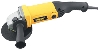 QCJ604 ANGLE GRINDER